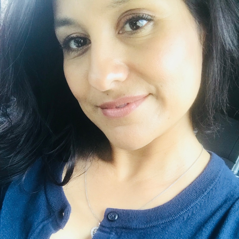 Meet your Posher, Marisol